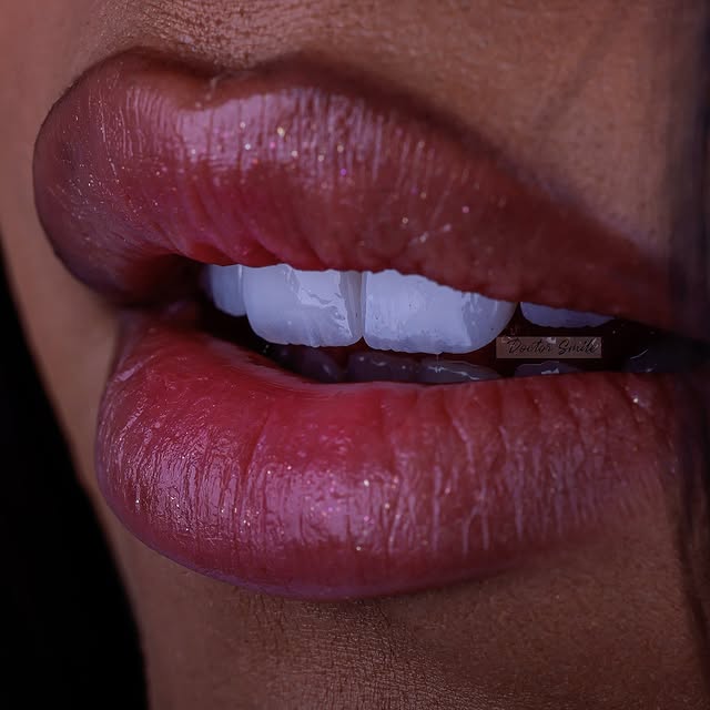Smile result