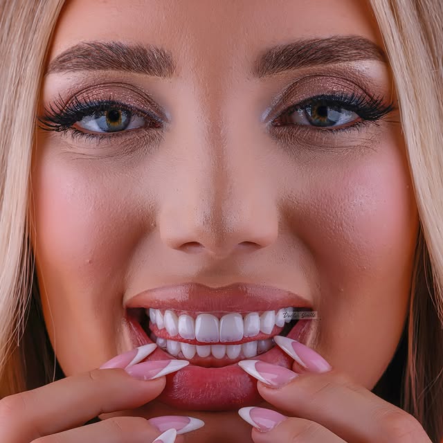 Dental treatment